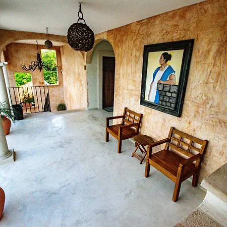 Hotel Boutique Kiin Wayeb-3